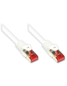 Cable Good Connect Patchkabel Cat6 S/ftp 10m Wieá 250mhz