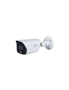 Camara (dh-ipc-hfw3849ep-s-il-0280b) Dahua Ip Bullet...