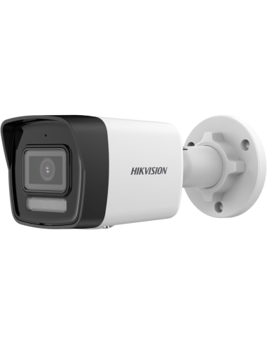 Camara Hikvision Ip Ds-2cd1043g2-liu