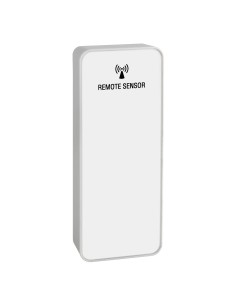 Tfa Dostmann 35.1142.01 View Radio Estación Meteorológica... 2