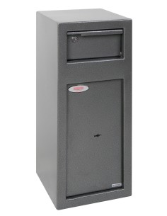 Caja Fuerte De Depósito Phoenix Ss0992kd Cajero 2