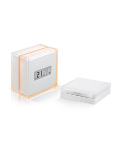 Netatmo Nth01-es-ec Termostato Wifi Inteligente 2