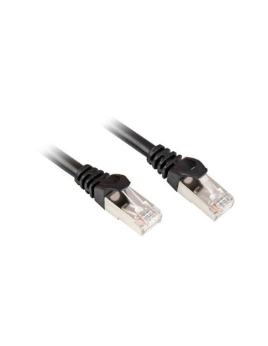 Sharkoon Cable De Red Rj45 Cat.6 Sftp...