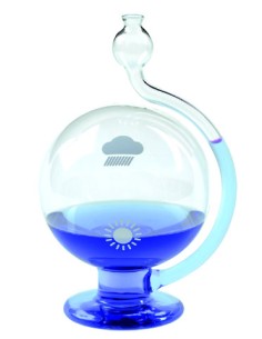 Tfa-dostmann 29.2000.01 Estación Meteorológica Digital