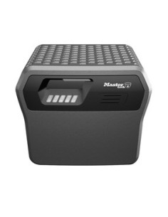 Masterlock Fhw40300eurhro Caja Fuerte Independiente...