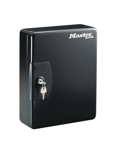 Caja  Master Lock Kb-25ml Para Llaves Pequeña...