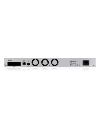 Ubiquiti Unifi Network Video Recorder Unvr-pro...