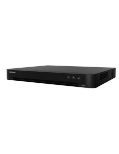 Grabador Dvr 5en1 6mp 4ch + 1ip Acusense Analítica Vídeo...