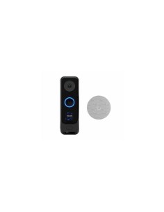 Ubiquiti Uvc-g4 Doorbell Pro Poe Kit Timbre Premium Poe...