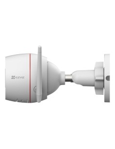 Cámara Ip Wi-fi Ezviz H3c 3k