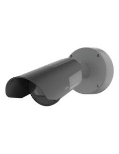 Camara Axis Netzwerkcamara Hllet License Plate Q1800-le