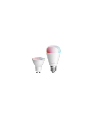 Aqara Led Bulb E27 T2 Bombilla Inteligente...