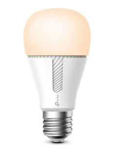Tp-link Bombilla Led Wifi Inteligente Kasa Kl110 E27...