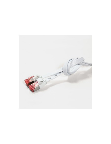 Logilink Cat.6 7.5m Cable De Red 7,5 M Cat6 U/ftp (stp) Blanco