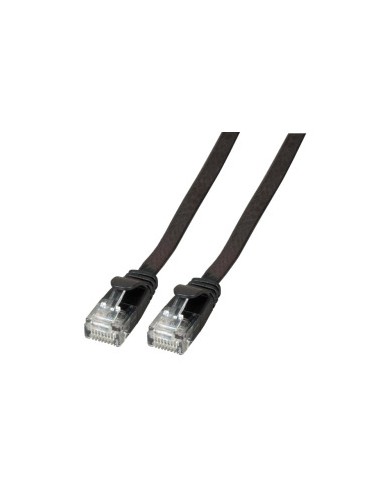 Efb Elektronik K8107sw.2 Cable De Red 2 M Cat6a...