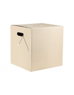 Hypertec 811261-hy Cable De Red 305 M Cat6 F/utp (ftp) Negro