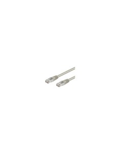 Goobay Cat 5e 50126, F Utp Rj45 Macho (8p8c), Rj45 Macho...