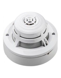 Notifier Irx-751ctem-w Multi-sensor óptico, Térmico,...