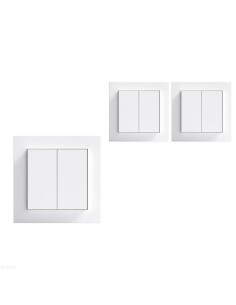 Interruptor Senic Friends Of Hue Smart Switch, (blanco... 2