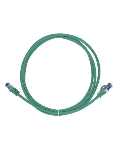 Logilink Cable De Red Ultraflex, Cat.6a, S Ftp,...