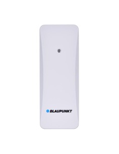 Estación Meteorológica Con Sensor Exterior Blaupunkt Ws10wh