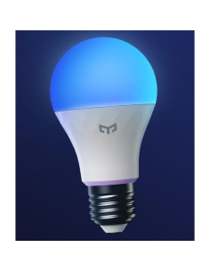 Yeelight Led Smart Bulb E27 9w 806lm W4 Lite Rgb Multicolor