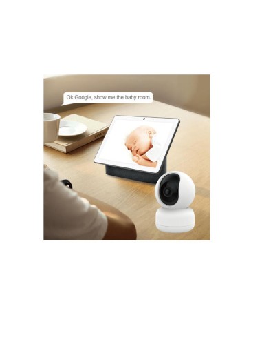Woox R4040 Smart Indoor Ptz Camera