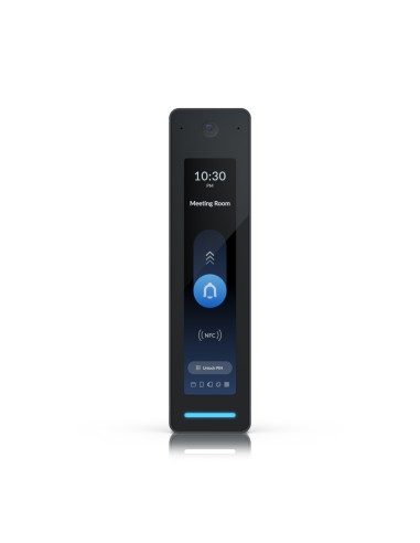 Ubiquiti Access Reader G2 Professional Lector...
