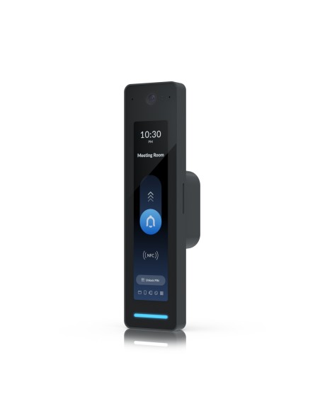 Ubiquiti Access Reader G2 Professional Lector Básico De Control De Acceso Negro