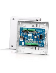 Honeywell C072 Módulo Rio Expansor Multiplexado De 8...