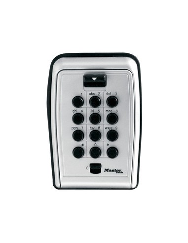 Caja Fuerte Master Lock 5423eurd De Pared...