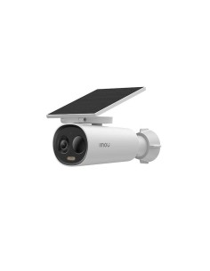 Cámara Imou Cell 3c All In One Bala  De Seguridad Ip... 2