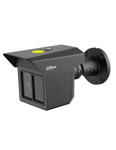 Dahua Ipc-mfw5241t2-e3-ase-b Tubular Ip H265...