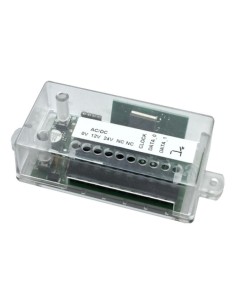 Cdvi Selwr433-16 Receptor Rf Wiegand De 1600 Usuarios