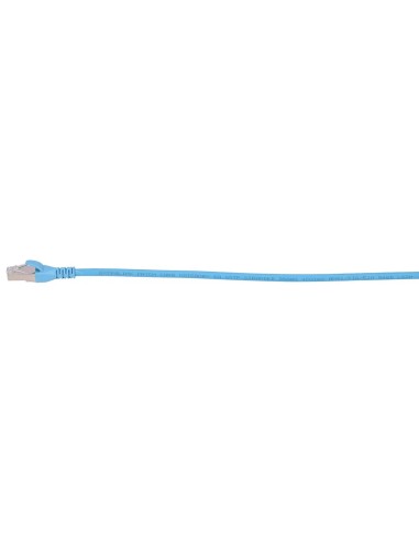 Extralink Cable De Red Lan Cat.6a S/ftp...