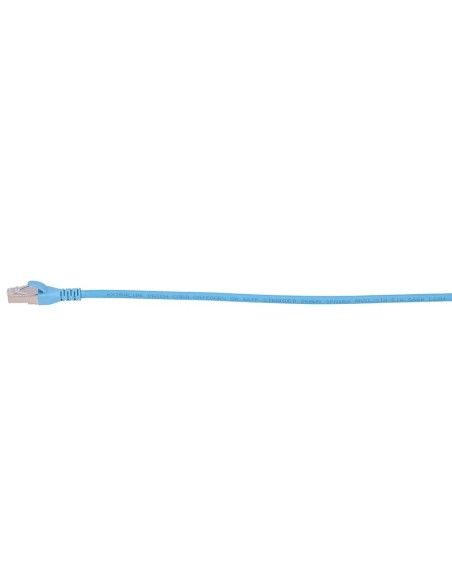 Extralink Cable De Red Lan Cat.6a S/ftp 10gbit/s 3m