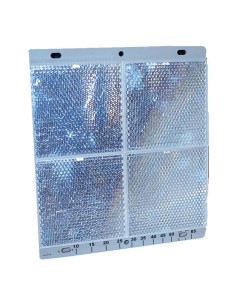 Notifier 6500-lrk Kit De Largo Alcance De Tres...