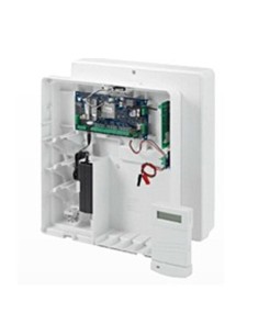 Honeywell Kit Central Galaxy Flex V3 12 A 20 Zonas,...