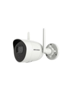 Cámara Ip Hikvision Ds-2cv2041g2-idw(e) F2.8 Bullet, 4mp,...