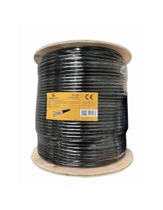 Gembird Cat6 Ftp Lan Gel Filled Outdoor Cable Solid 305m... 2