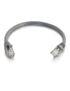 C2g Cat6 Booted Unshielded (utp) Network Patch Cable...