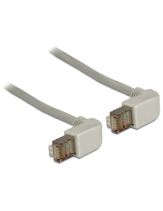 Delock 83510 Cable De Red Rj45 Cat.5e Sf/utp Acodado...