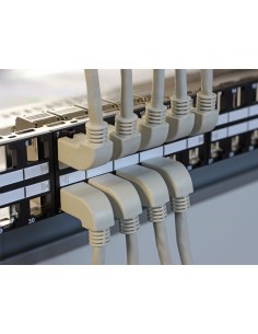 Delock 83510 Cable De Red Rj45 Cat.5e Sf/utp Acodado... 2