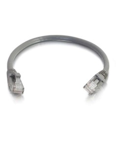 C2g Cat6 Booted Unshielded (utp) Network Patch Cable...