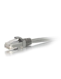 C2g Cat6 Booted Unshielded (utp) Network Patch Cable... 2