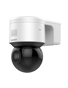 Cámara Domo Ptz Ip 3" 4mp 2.8-12 Mm Zoom 4x Ir50 Wdr120...