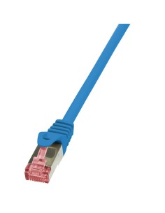 Logilink Cable De Red Primeline Cat6 S/ftp Pimf Lszhâ...