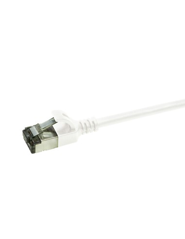 Logilink Patchkabel Cat6a Stp Tpe Slimline...
