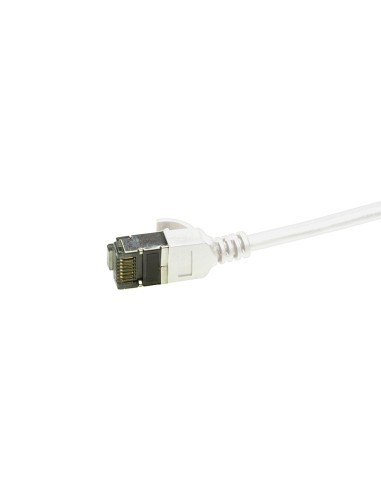 Logilink Patchkabel Cat6a Stp Tpe Slimline...