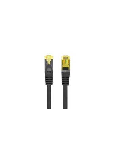 Cable Lanberg De Red Cat 6a S Ftp Lszh Cu 5m...